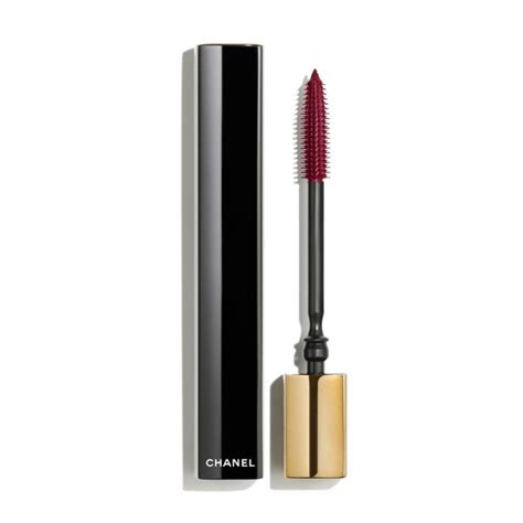 mascara rouge grenat chanel|ulta chanel.